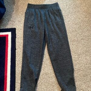 Men’s Under Armour Heather Sweatpants